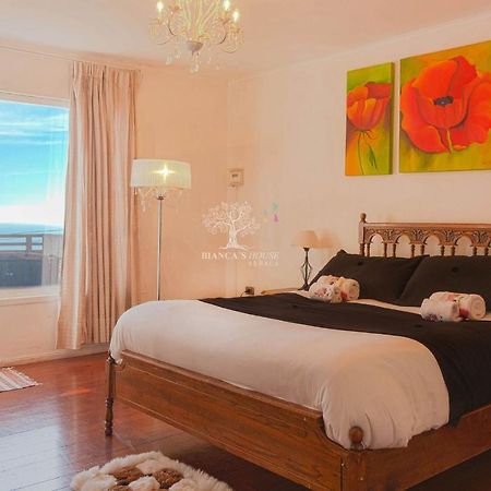 Hotel Bianca Boutique Viña del Mar Exterior foto
