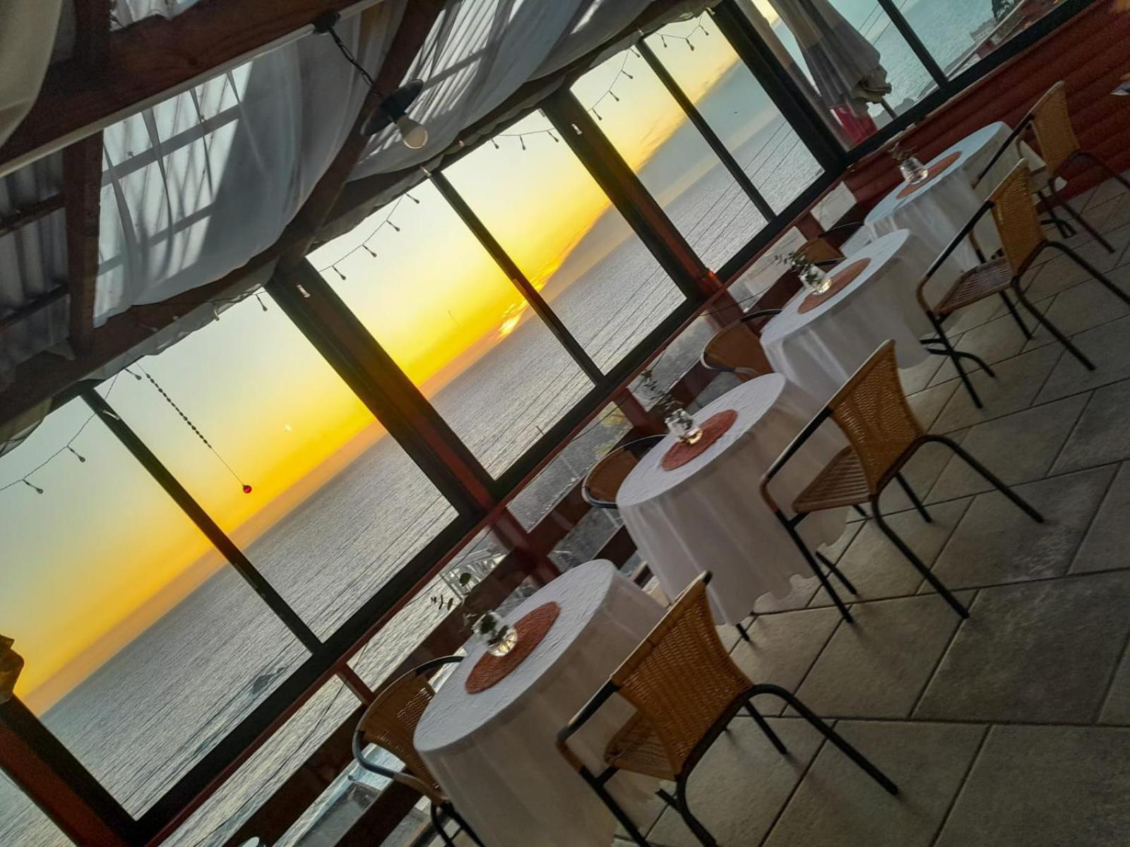 Hotel Bianca Boutique Viña del Mar Exterior foto