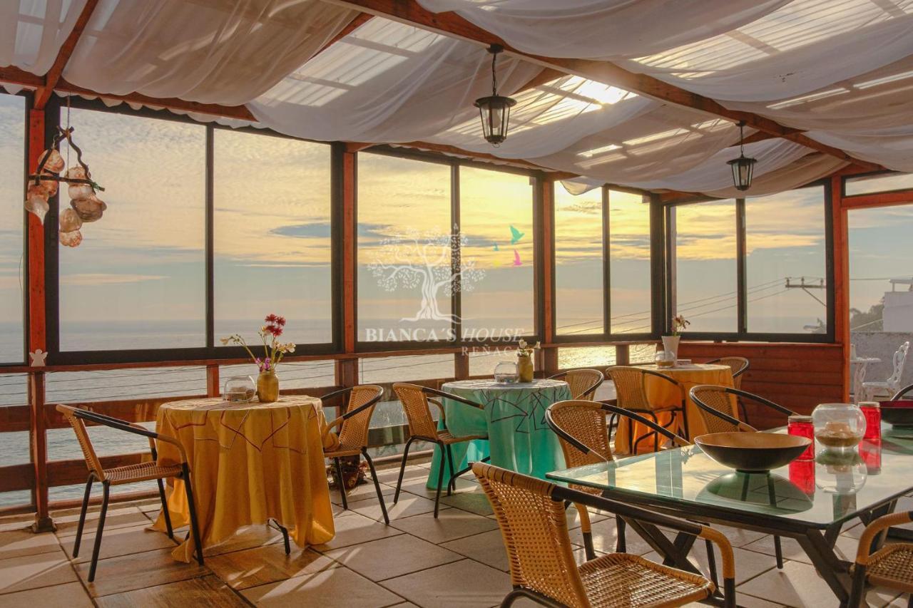 Hotel Bianca Boutique Viña del Mar Exterior foto